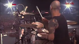 Pitty - Memórias - Ao vivo (Rock in Rio 2011)