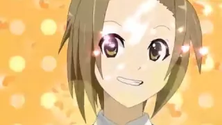 Fukkireta k-on