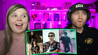 BTS tiktoks #11 BY Trusfrated Army | Reaction