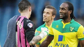 World class Westwood! | Superb series of saves from Keiren Westwood v Norwich