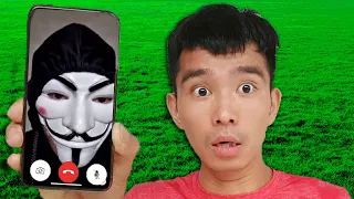 Đòi Lại Mặt Nạ | YouTube Hacker FaceTime | PHD Troll