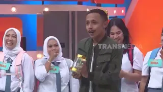 Furry Setya Yang Ngocokin, Hadiahnya Tempat Sampah! | ARISAN BEST MOMENT (05/04/23)