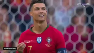 Portugal vs Nederlands (1-0) - All Goals & Extended Highlights (2019)