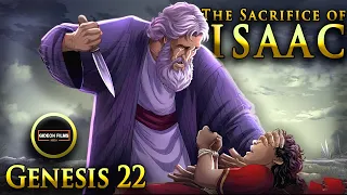 Sacrifice of Isaac | Genesis 22 | Abraham Tested | Nahor’s Sons | Rebekah | Abraham Tested his faith