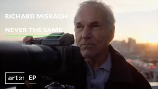 Richard Misrach: Never the Same | Art21 "Extended Play”