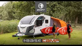 Swift Basecamp 2023