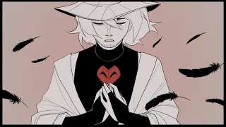 Breath Of Life || QSMP Purgatory Animatic