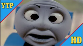 Thomas gets Cancelled! (Restored - YTP)