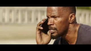 SLEEPLESS Red Band Trailer 2017 Jamie Foxx Action Movie HD