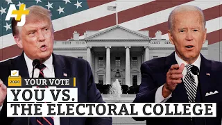 Is It Time To Abolish The Electoral College?