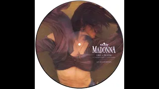 Madonna – Like A Prayer (Original Remixes) 39:14