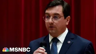 Tennessee A.G. uses private medical records in Republican campaign against trans people