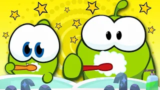 Om Nom Geschichten 🔴 Alle Episoden 🔥 Lustige Cartoons für Kinder