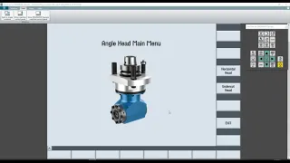 Siemens 840/828Dsl Sinumerik Run Myscreens/Easyscreens: Part 1