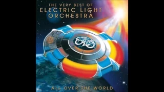 ELO- Sweet Talkin' Woman