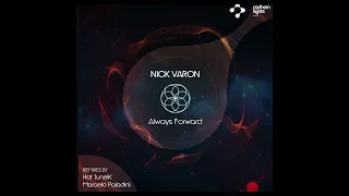 Nick Varon - Always Forward (Hot TuneiK Mindless Remix)