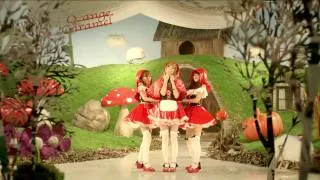 [HD] Orange Caramel - A~ing♡ MV (Dance Ver.) / 오렌지캬라멜 - 아잉♡ 뮤비 (안무 Ver.)