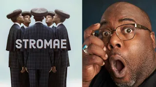 First Time Hearing | Stromae - Fils de joie Official Music Video Reaction