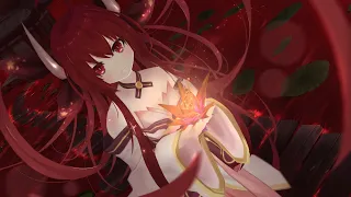 Date A Live Season 1 OST - Secret (Kotori Theme)