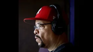 Body Count's Ice-T stated recording starts for “Carnivore” in April - I Declare War in the studio!