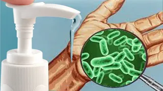 9 common ways germs are spread - Compilation