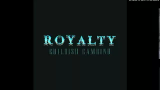 Childish Gambino - Shoulda Known