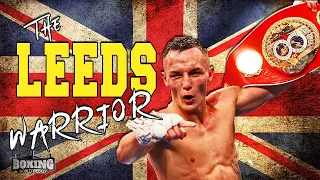 Josh Warrington: Britain's Best of 2020 | Highlights and Feature | BOXING WORLD WEEKLY