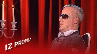 Sasa Matic - Cela Emisija - Iz Profila - (TV Grand 20.05.2014.)