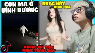 HÙNG AKIRA SỐC KHI LẦN ĐẦU THẤY MA Ở BÌNH DƯƠNG ĐI BỘ VÀ NHẠC VỪA XINH LẠI CÒN TRÒN