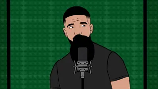 HOW DRAKE LOST THE BEEF WITH KENDRICK LAMAR WITH "HEART PART 6"