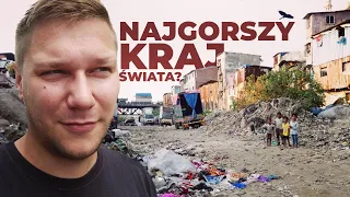 JAK PRZETRWAĆ W INDIACH? 🇮🇳 Część 1 - pogromcy mitów w Bombaju