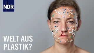 Plastik-Müll: Kunst, Wissenschaft und Konsumwahn | Kulturjournal | NDR Doku