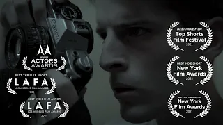 Obscura (2021) | Award-winning Thriller Short | OFFICIAL TRAILER