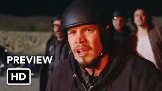 Mayans MC (FX) First Look Preview HD - Sons of Anarchy spinoff