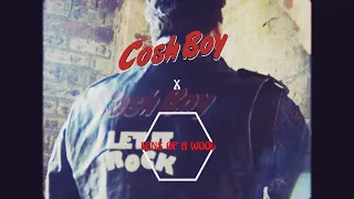 COSH BOY CLOTHING