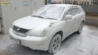 В Абхазию за автомобилем .