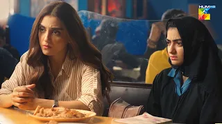 Suraiya Hotel Mein Kis Ke Sath Pakri Gayi ?? #mayaali #bilalashraf - Yunhi - HUM TV