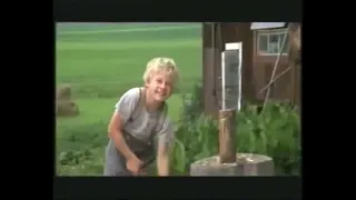 Rasmus på Luffen - Trailer Reklam VHS