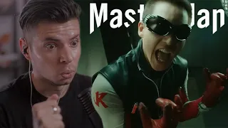 BE:FIRST / Masterplan -Music Video- REACTION & INTERPRETATION | DG REACTS