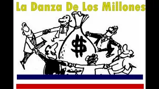 Danza de los millones