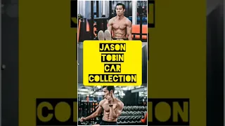 Jason Tobin Car Collection....🔥🔥
