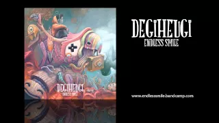 Degiheugi - My Chevrolet Byscayne (Official Audio)