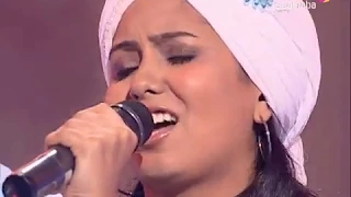 Jaana Jogi De Naal (Kaga Sab Tan Khaiyo) | Harshdeep Kaur | Sufi Song | JUNOON | Saibaba Studios
