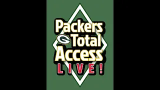 Packers Total Access | Green Bay Packers News | Packers History | NFL Draft | #Packers #GoPackGo