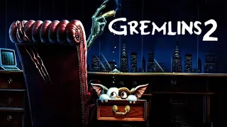 Gremlins 2 / Music video