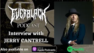 Jerry Cantrell talks ‘Brighten’, Elton John, his love of metal and Alice in Chains