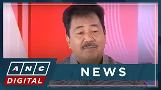 Headstart: CHED Chairman Prospero de Vera on call to limit free college education, education budget