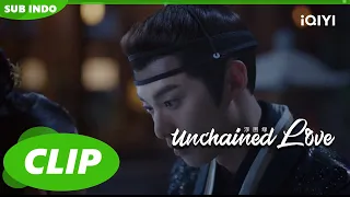 Xiaoduo Membentuk Aliansi dengan Yinlou | Unchained Love | CLIP | EP3 | iQIYI Indonesia