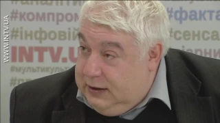 Три питання до Олександра Кірша про «бюджетну ніч»