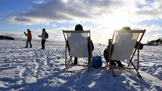 La Finlande, pays le plus heureux du monde